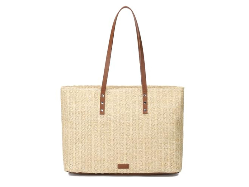 Sacs à Main Tissés en Paille Sac Pastèque Sacs en Gros