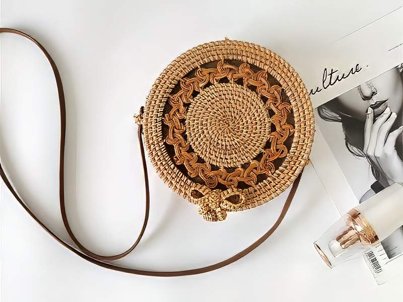 Atelier de Tissage à Haut Volume