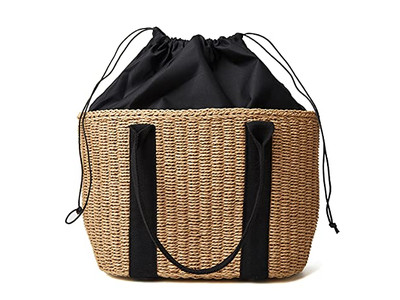 Sacs en Paille pour Enfants Demi-Lune Sac à Main Personnalisé