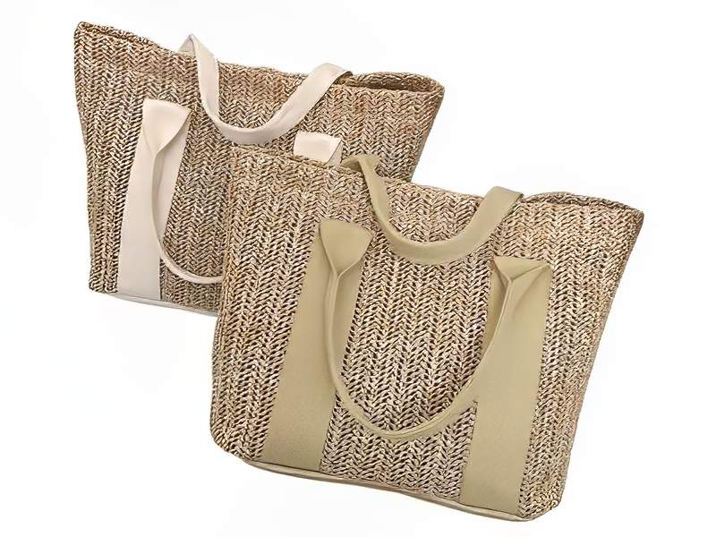 Sac de Plage Compact