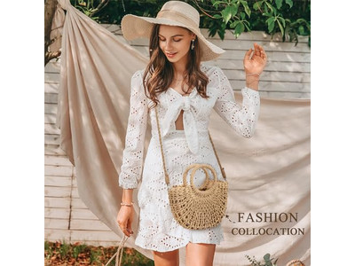 Sac en Paille Embrayage Casquette Sacs Artisanat Sac Formel Épaule Gland Fourre-tout Sac à Main Voyage Osier